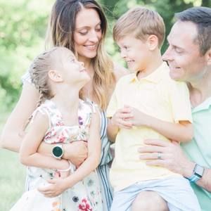 Meet your Posher, Rachel